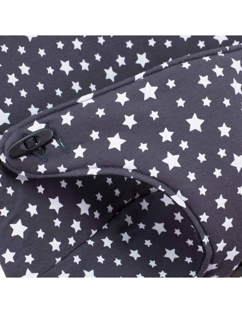 capa de rede babybjorn - Winter Sky Closeup