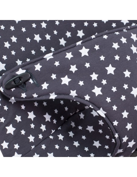 Funda hamaca babybjorn - Primer plano Winter Sky