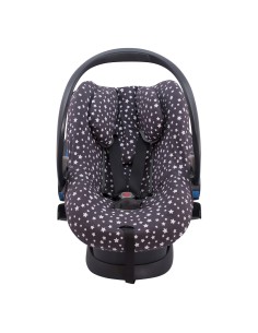 besafe izi sleep - Vista 3/4 Winter Sky 2