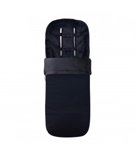 Babyzen Yoyo - Vista frontal Black Series