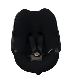 besafe izi go - Vista frontal Black Series