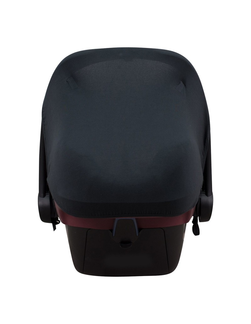 Maxi cosi Pebble y Bebe confort - Vista trasera Black Series