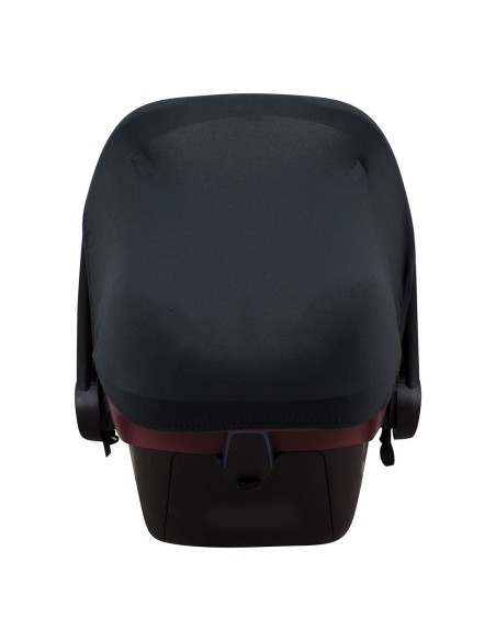 Maxi cosi Pebble y Bebe confort - Vista trasera Black Series