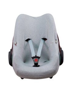 Bebe confort, Maxi cosi Pebble - Vista frontal Stone Grey
