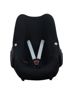 Bebe confort, Maxi cosi Pebble - Vista frontal Black Series