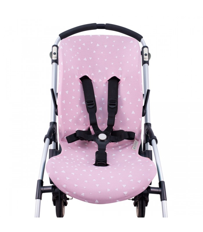 Bugaboo Bee 3, 5 y Plus - Vista general Sailor Stripes