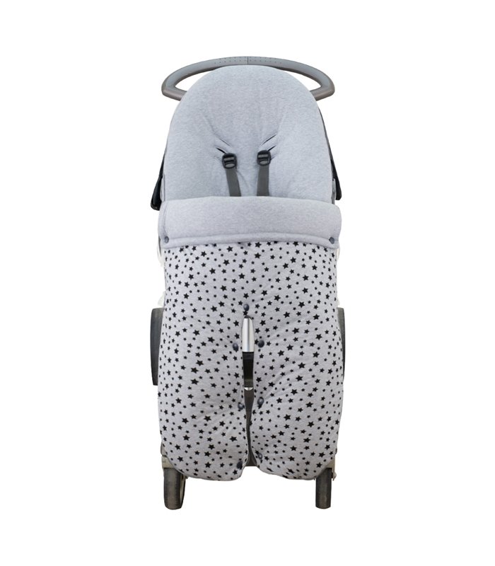 Stokke - Vista frontal Pink Sparkles Stokke - Vista frontal Pink Sparkles