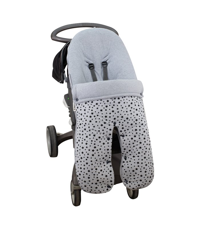 Stokke - Vista 3/4 Black Star Stokke - Vista 3/4 Black Star
