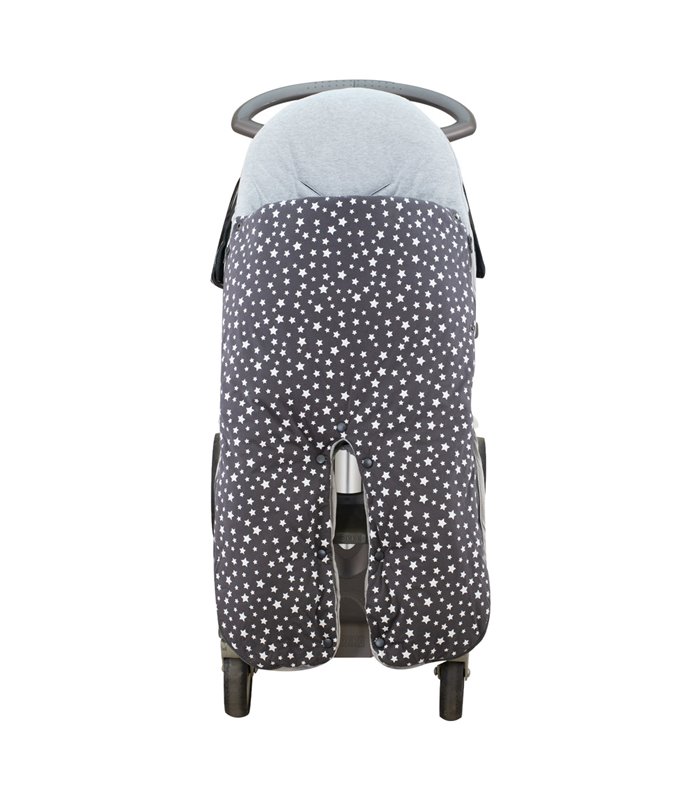 Cotton footmuff for Stokke