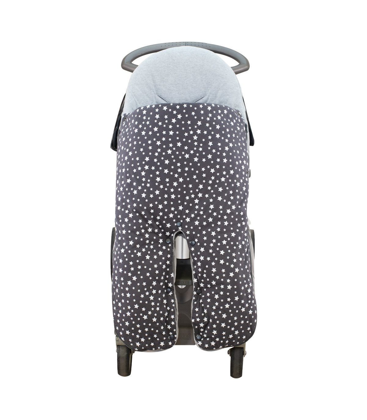 Stokke - Frontal desplegada Winter Sky