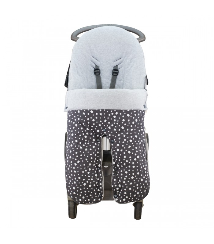 Stokke - Vista frontal Winter Sky