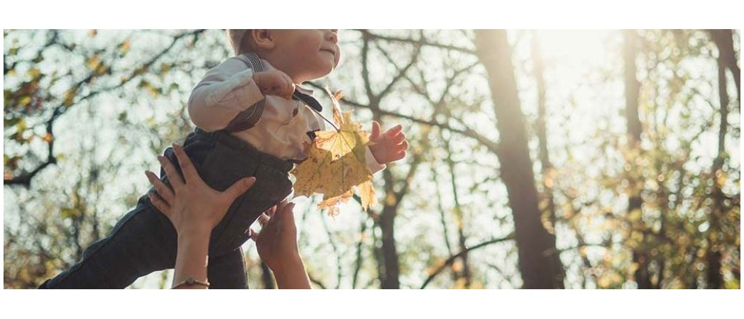 Caratteristiche di un bambino di 6 mesi