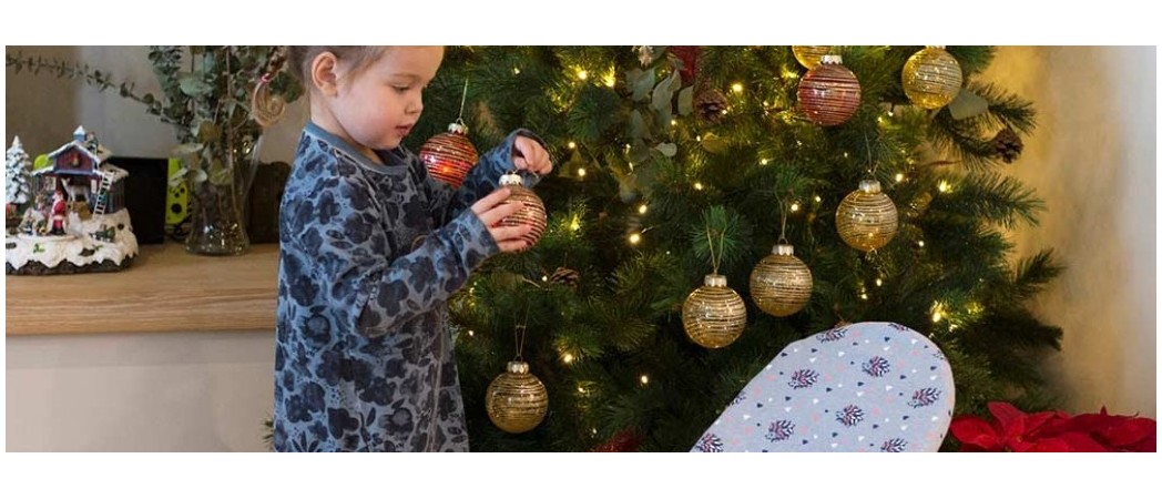 Changements émotionnels en décembre