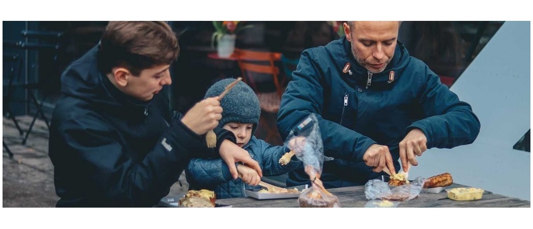 Bad habits of parents that affect children