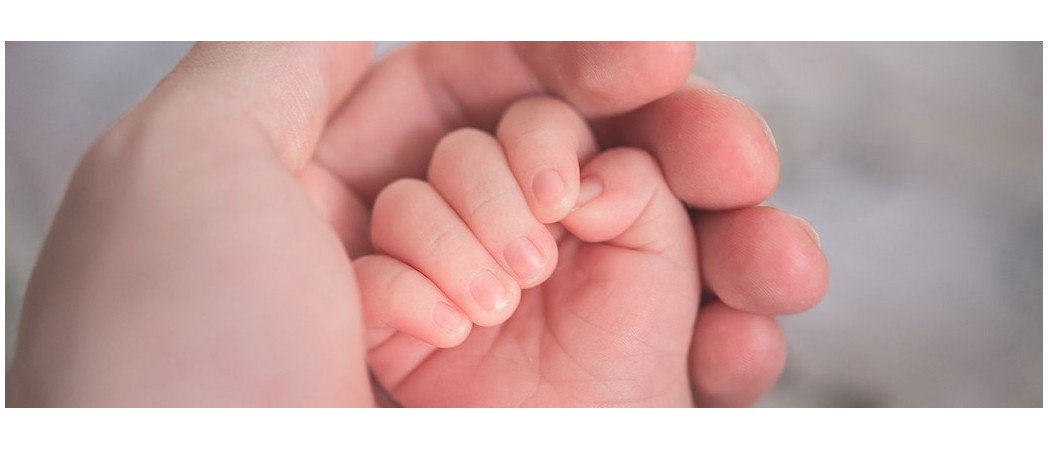 Cuidando de um bebê prematuro