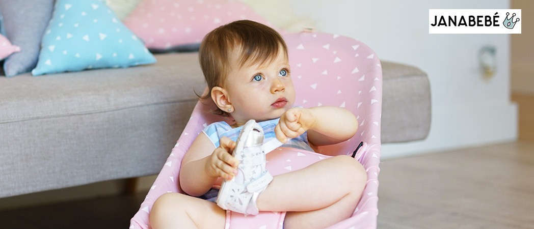 Vorteile von Hängematten für Babys | Moms Blog - Jyoko