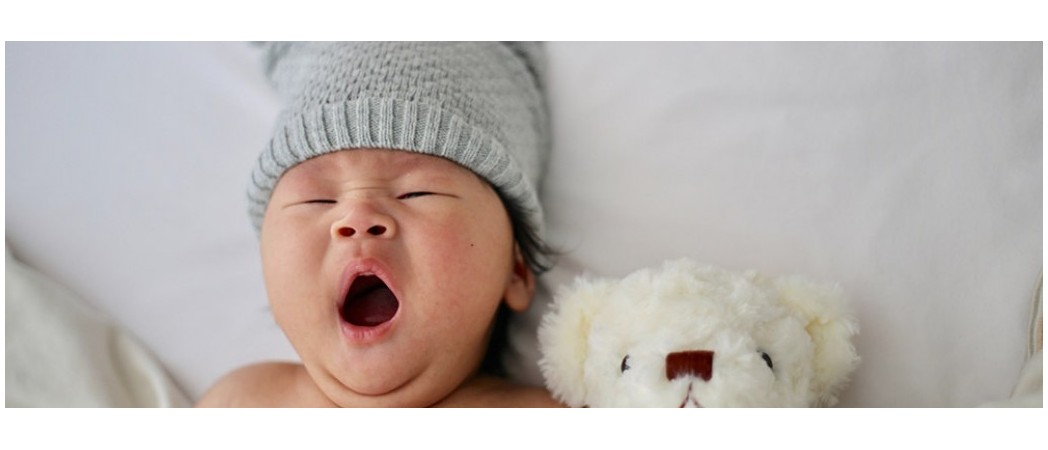 4 meses, crisis del sueño