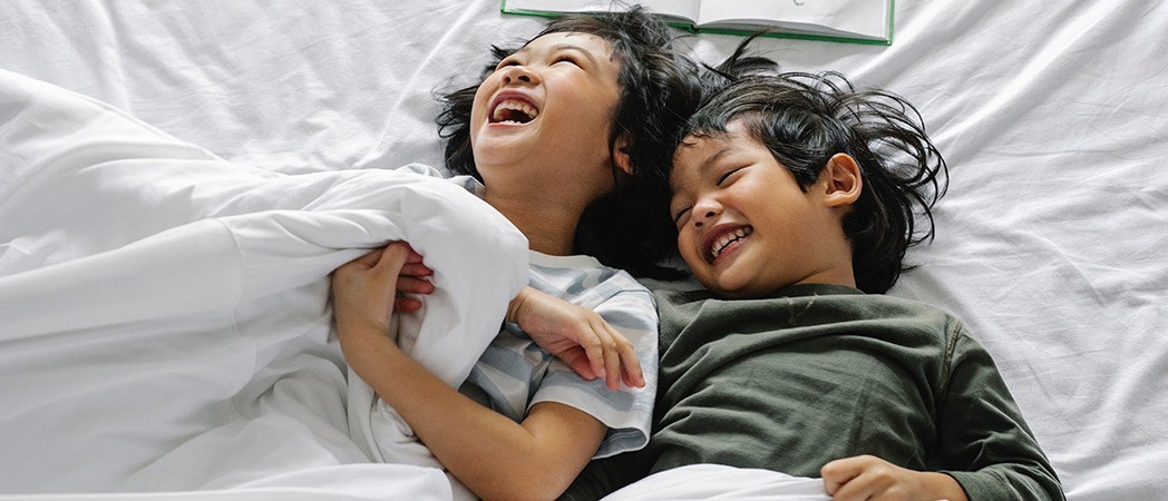 Cómo fomentar la sana convivencia en los niños