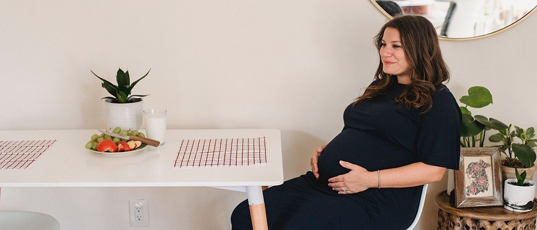 Diabetes und Schwangerschaft?