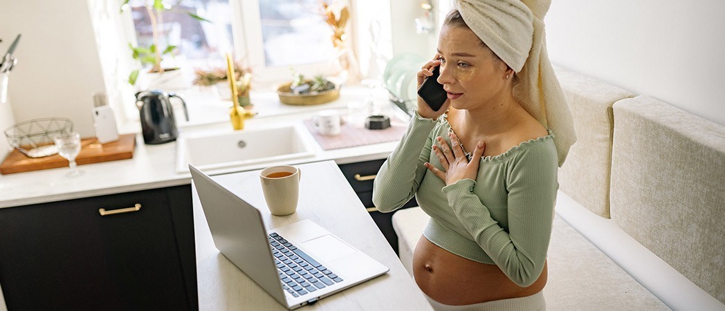 Mythes et vérités sur les fringales pendant la grossesse