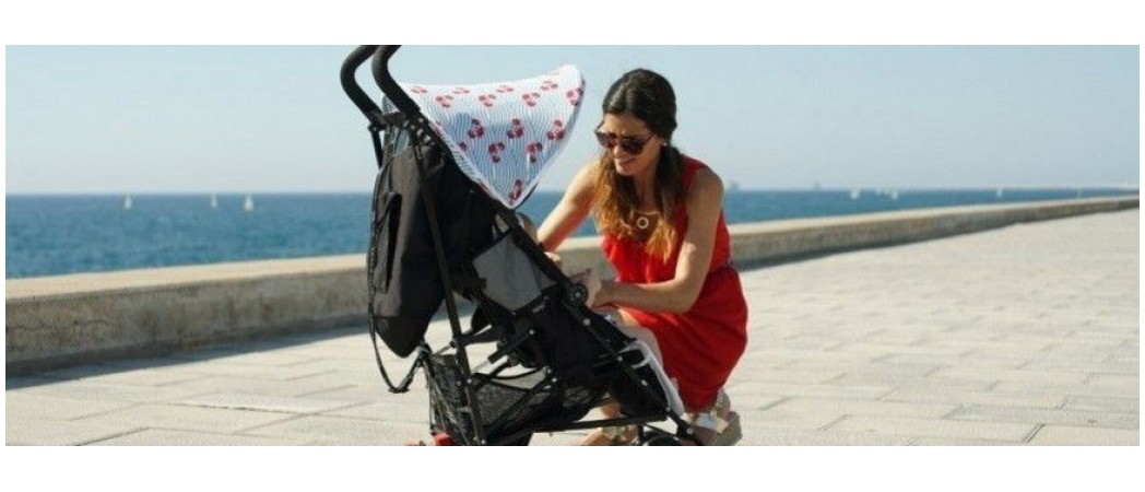 Que prendre en vacances avec un bébé | Précautions - Jyoko...