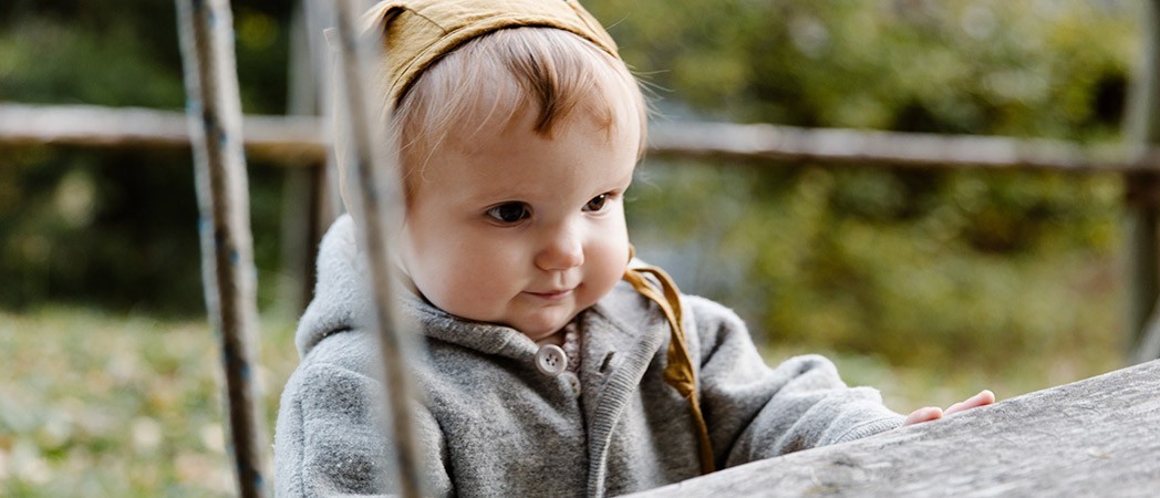 Ropa infantil de invierno, consejos para padres