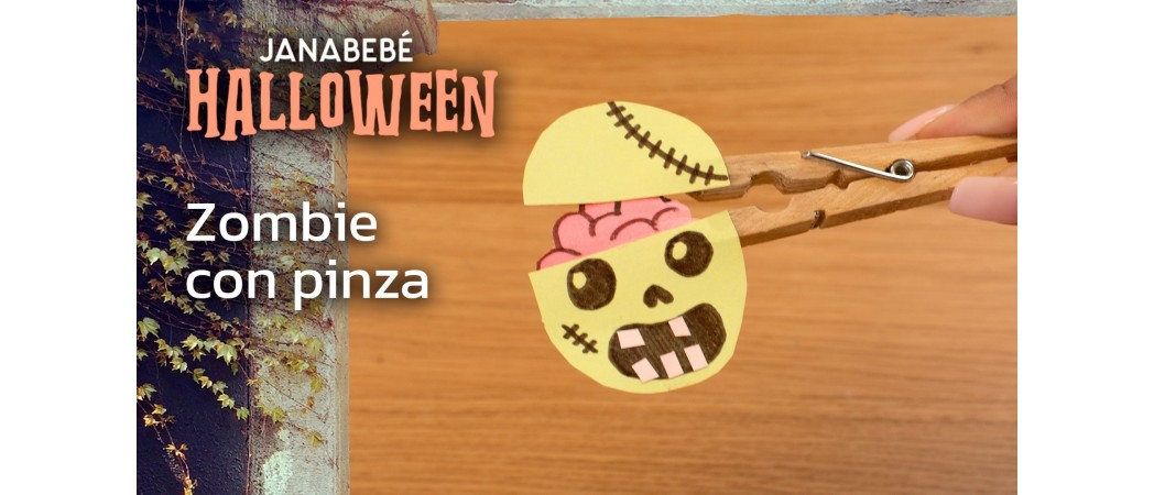 Decoration: Zombies [Halloween Edition]