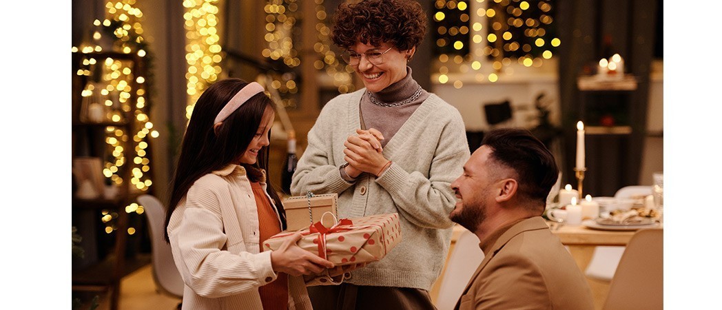 Ideal gifts for children and pregnant women this holiday season