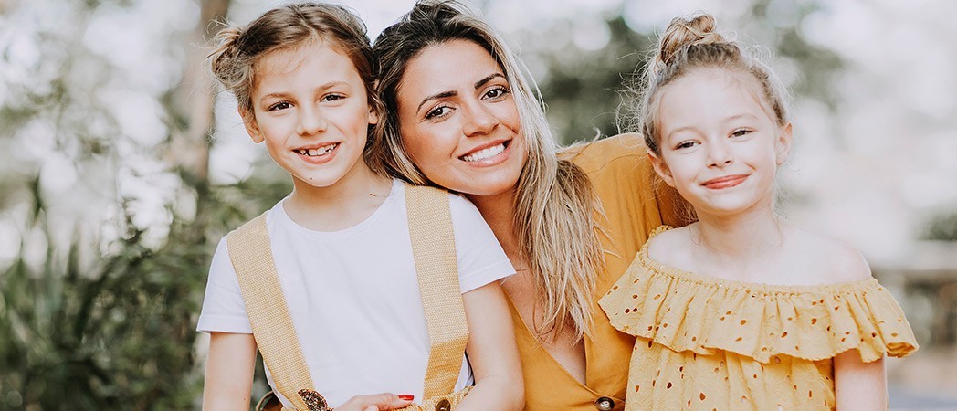 Come vestire i bambini per Natale e Capodanno?