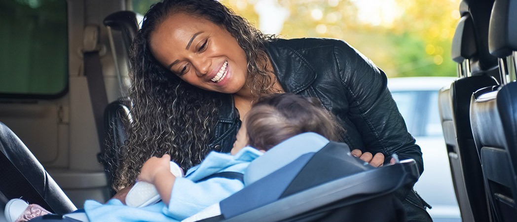 Typical mistakes we make when traveling by car