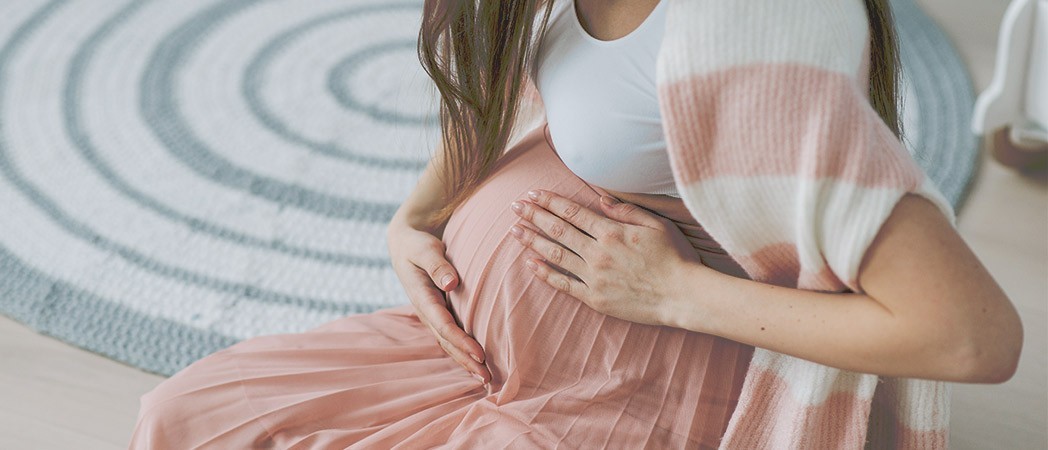 Mein Baby bewegt sich nicht im Mutterleib, sollte ich mir Sorgen machen?