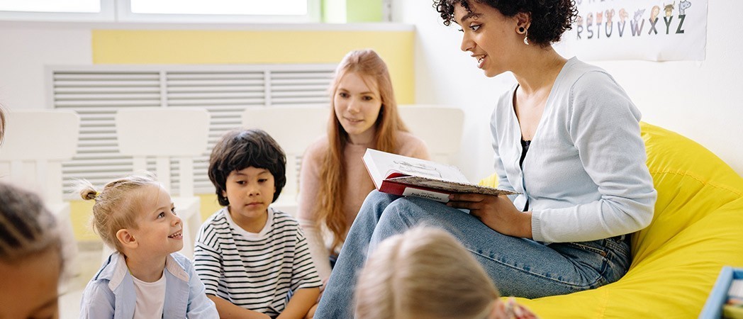 Enfants bilingues - Jyoko Blog