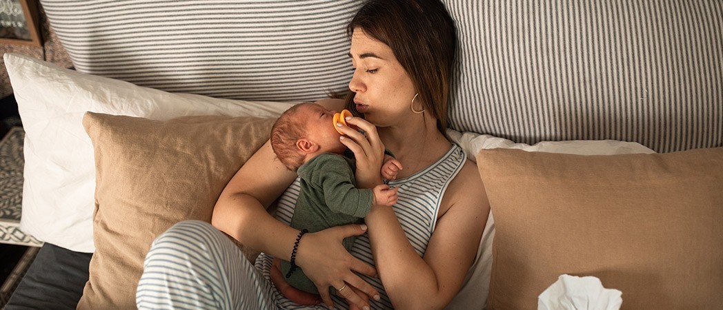 Peeling bei den Kleinsten, wie pflegt man ihre Haut? - Jyoko Blog