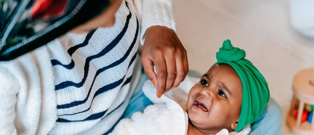 ¿Qué es la disquecia del lactante?