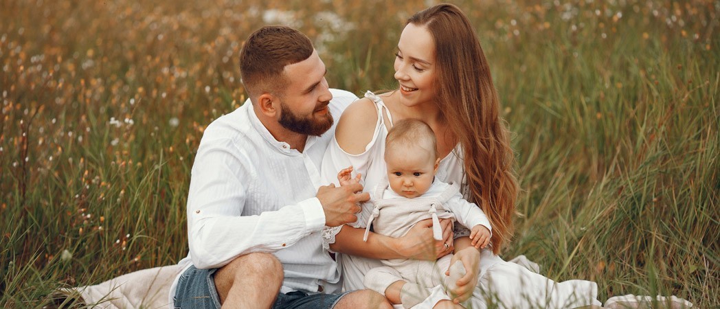 Conseils pour les nouvelles mères et les nouveaux pères