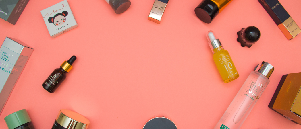 6 passos para uma rotina facial matinal