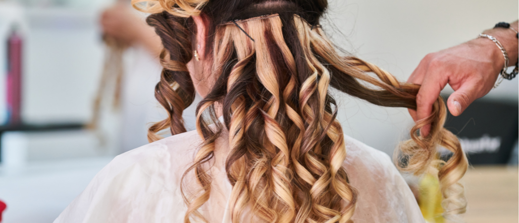 Ideal hairstyles for this spring-summer season