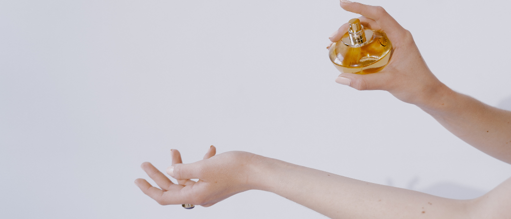 Le parfum idéal selon mon pH