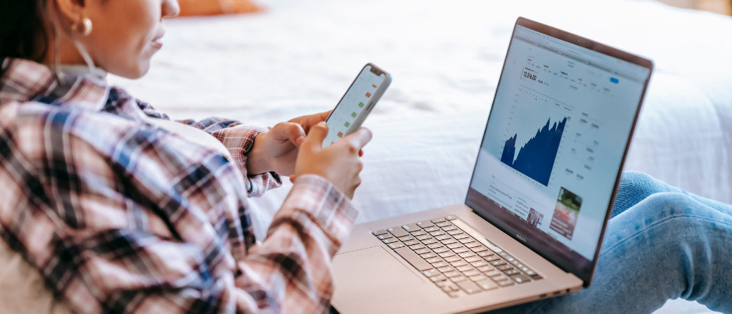 Women and financial freedom