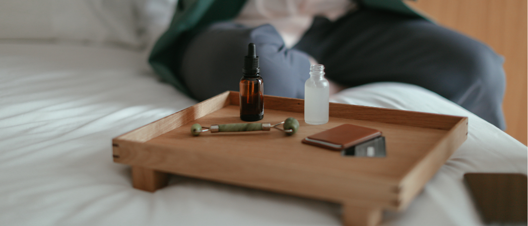 Essential oils that can not miss in our beauty routine