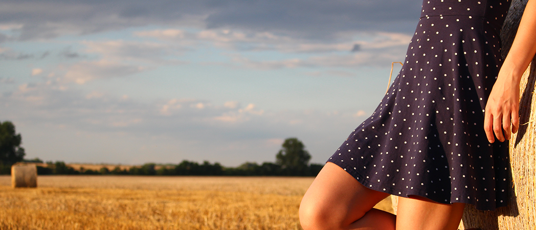 Ideal dresses that cannot be missing in your closet