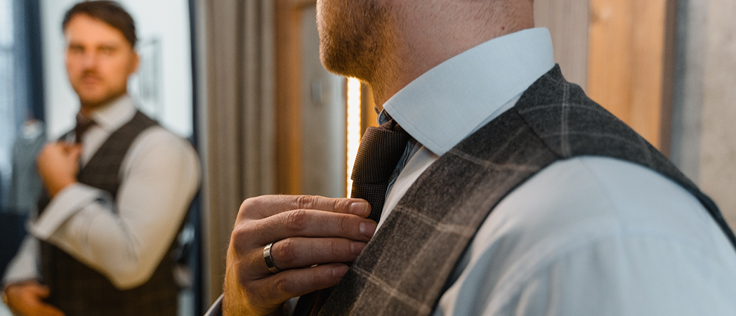 10 basiques à ne pas manquer dans le dressing d'un garçon