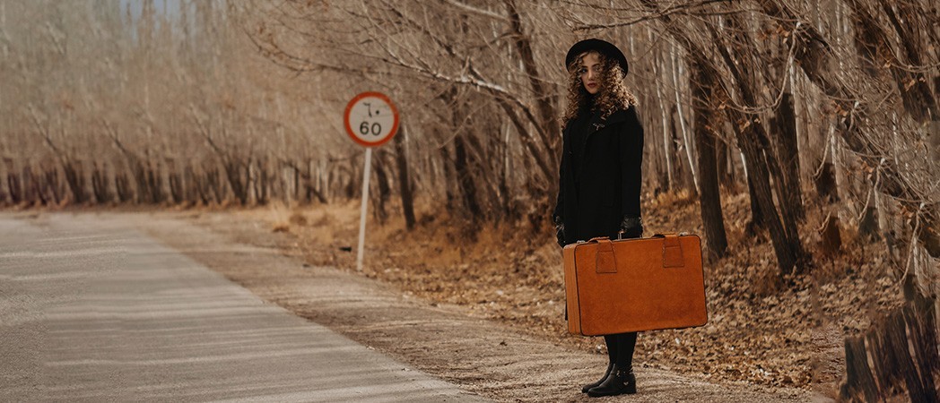 Vuoi sapere cosa andrà di moda quest'autunno?