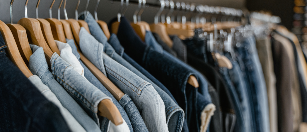 Keep Your Style Alive: Foolproof Tips to Preserve Your Clothes in Perfect Condition