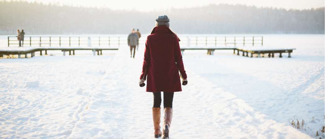 How to Choose the Perfect Winter Coat: Your Ultimate Guide