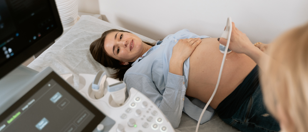 Por que meu bebê não se mexe na minha barriga? Entender quando se preocupar