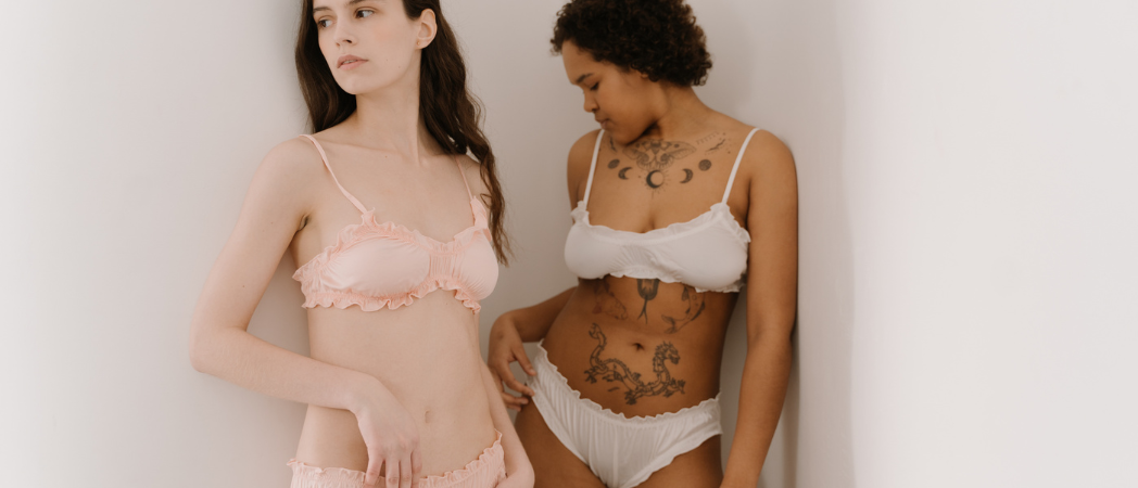 Scopri la Lingerie Ideale per Valorizzare la Tua Bellezza Unica