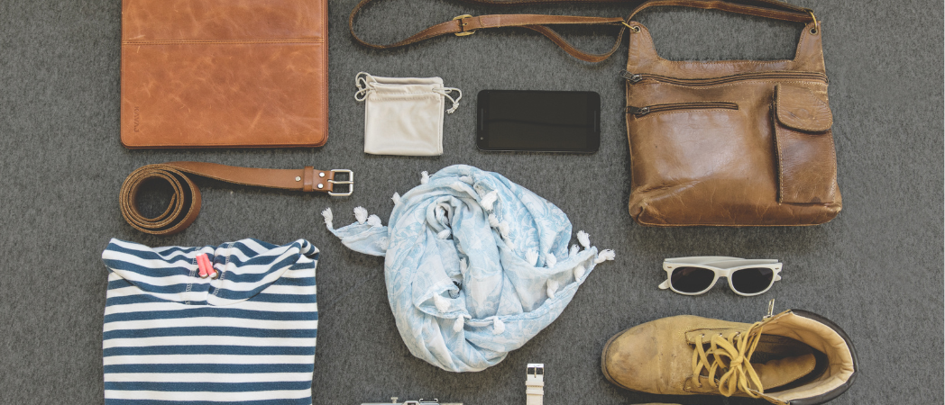 Mit Stil glänzen! Entdecke die besten Accessoires, um dein Outfit zu vervollständigen