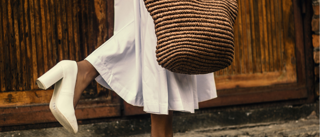 Mit Stil glänzen: Die besten Möglichkeiten, Röcke und Kleider zu tragen!