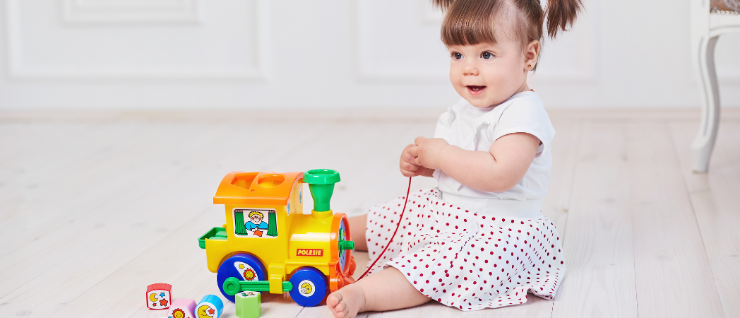 Stimulez le Développement Cognitif de Votre Bébé : Stratégies Infaillibles